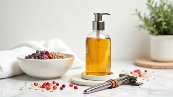 Personal care products: essentials for beauty and everyday hygiene