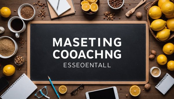 Mastering coaching: essential guides for personal growth