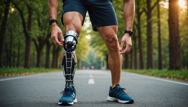 Discover tailored orthopaedic solutions for ultimate comfort