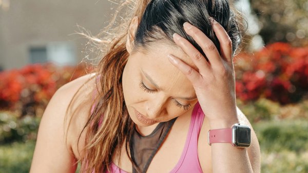 Track your migraines: identify triggers for better control